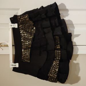 Bebe skirt